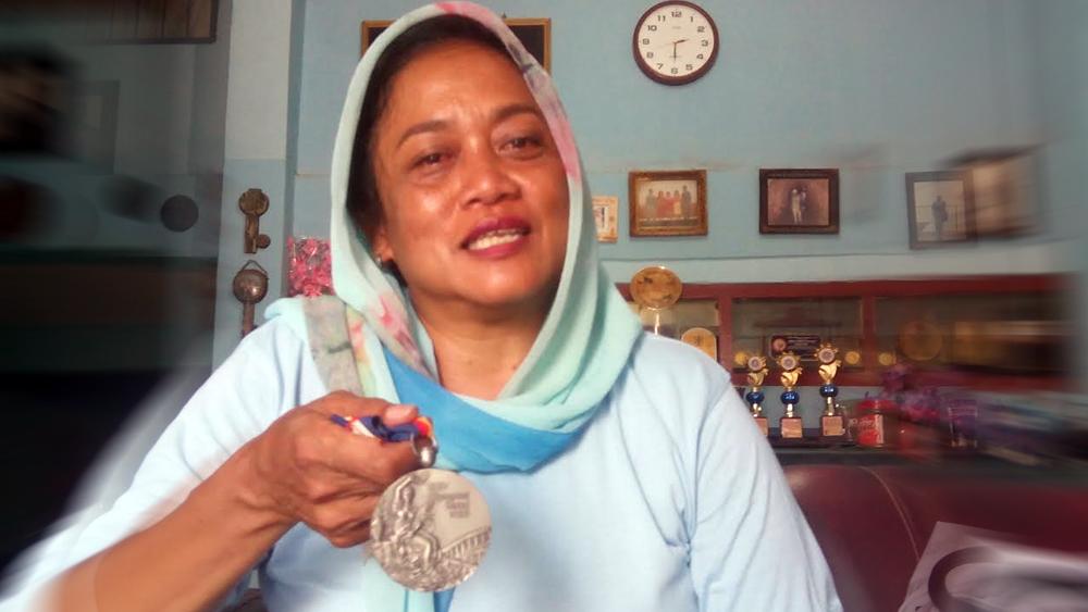 Kusuma Wardani Kisah Peraih Medali Olimpiade Pertama Indonesia (Panahan) - INDOSPORT